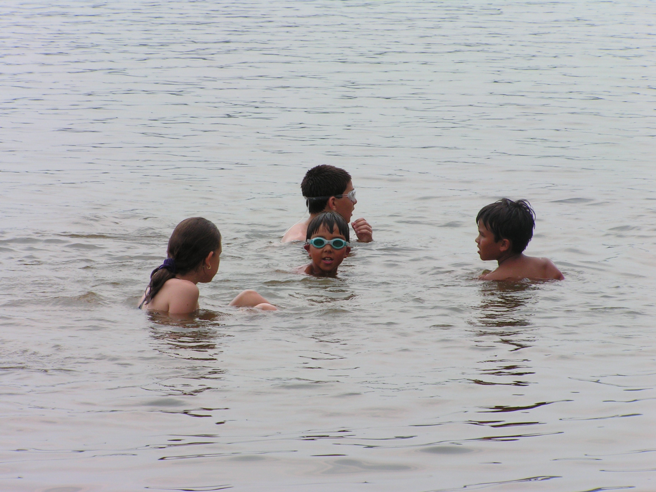 ./2004/Carina's Birthday/Carinas11thQuest 0009.JPG